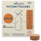 Œcolife Putzmitteltabs Küche Vergleich