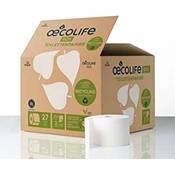 œcolife Toilettenpapier Box Recycling