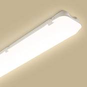 Oeegoo LED Deckenleuchte Vergleich