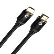 Oehlbach Black Magic Classic - Premium High-Speed Ethernet Vergleich