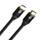 Oehlbach Black Magic Classic - Premium High-Speed Ethernet