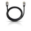 Oehlbach Black Magic High Speed Ethernet