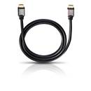Oehlbach Black Magic High Speed Ethernet