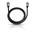 Oehlbach Black Magic High Speed Ethernet