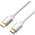 Oehlbach Black Magic MKII - 8K Ultra High-Speed HDMI-Kabel