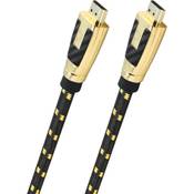 Oehlbach Carb Connect HDMI 2.1 Ultra High End Kabel