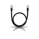 Oehlbach Matrix Evolution - High Speed Ethernet HDMI Kabel