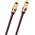 Oehlbach Subwoofer-Kabel