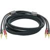 Oehlbach Transform Dual Plug Lautsprecherkabel