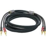 Oehlbach Transform Dual Plug Lautsprecherkabel