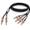 Bi-Wiring-Kabel