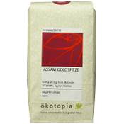 Ökotopia Assam Goldspitze