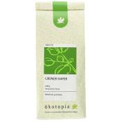 Ökotopia Grüner Hafer Vergleich
