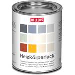 OELLERS Heizkörperlack