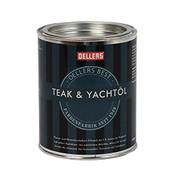 Oellers Teak & Yachtöl