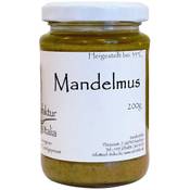 Ölmanufaktur S. Italia Mandelmus Vergleich