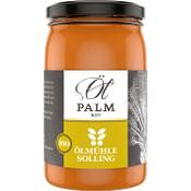 Ölmühle Solling Rotes Palmöl Vergleich