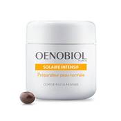 Oenoiol Paris Solaire Intensif Bräunungskapseln Vergleich