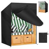 Offcup Strandkorb Schutzhülle Vergleich