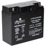 Offgridtec AGM Solarbatterie 2-01-001001
