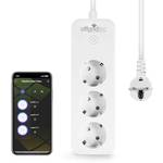 Offgridtec Smart WiFi Steckdosenleiste