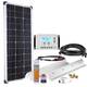 Offgridtec Solaranlage Vergleich