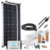 Offgridtec Solaranlage