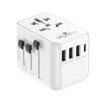Offgridtec Universal-Reiseadapter