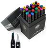 OfficeTree 24 Alkoholmarker