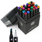 OfficeTree 24 Alkoholmarker