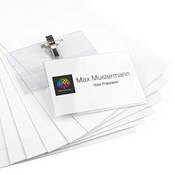 OfficeTree Namensschild