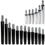 OfficeWorld Range Gasfeder