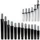 OfficeWorld Range Gasfeder Vergleich