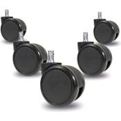 OfficeWorld Weichbodenrollen M-77_11 Vergleich