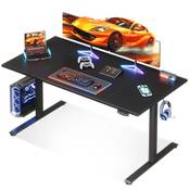 Offigo Gaming Tisch höhenverstellbar