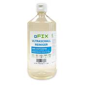 Öfix Ultraschall Konzentrat Vergleich