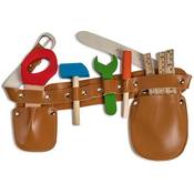 Dress Up America Kinder-Werkzeuggürtel Vergleich