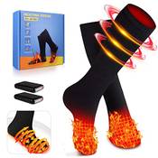 Ogfzzj Beheizte Socken Vergleich