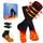 Ogfzzj Beheizte Socken