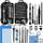 oGoDeal Feinmechaniker Werkzeug Set