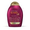 OGX Strength & Length Keratin Oil Shampoo