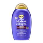 Ogx Biotin und Collagen Shampoo
