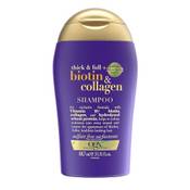 Ogx Biotin und Collagen Shampoo