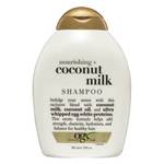 OGX Coconut Milk Shampoo