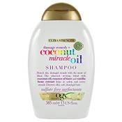 OGX Coconut Miracle Oil Shampoo