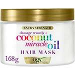 OGX Extra Strength Coconut Miracle Oil Hair Mask