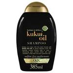 OGX Kukui Oil Shampoo