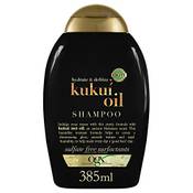 Ogx Kukui Hydrate & Defrizz