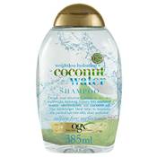 Ogx Weightless Hydration Coconut Water Shampoo Vergleich