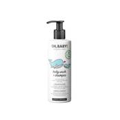 Oh, Baby! 2in1 Waschgel für Haut & Haar Vergleich